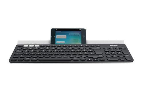 Logitech K780 Multi-Device Wireless Keyboard Logitech K780 Multi-Device Wireless Keyboard